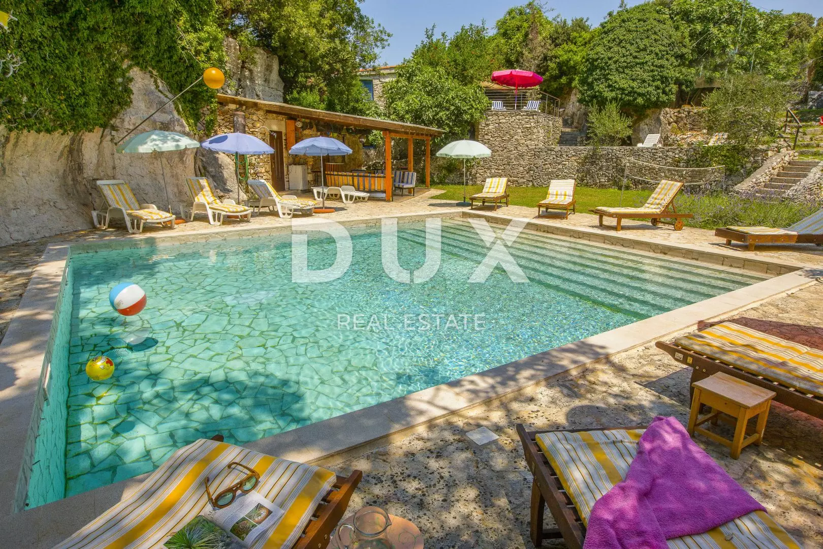 6-bedroom Detached House In Centar, Croatia (258,25 M²)