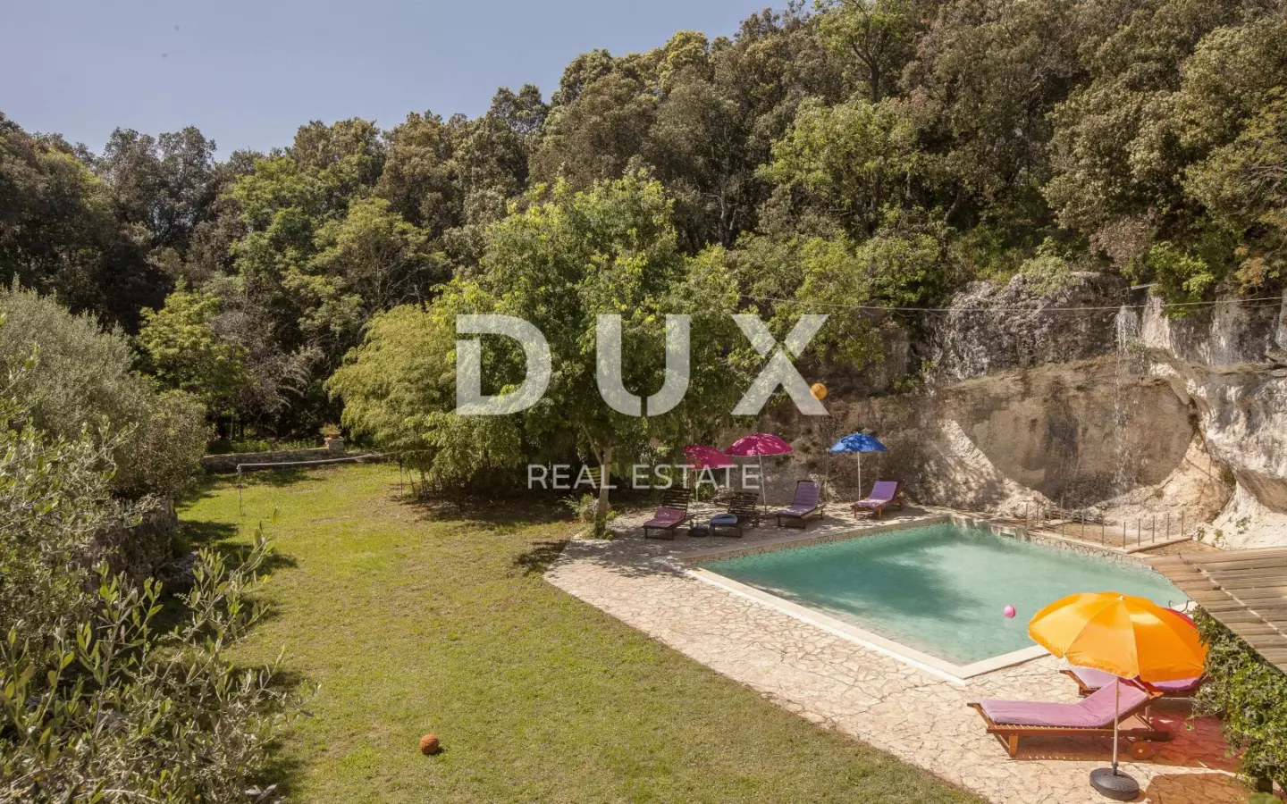6-bedroom Detached House In Centar, Croatia (258,25 M²)