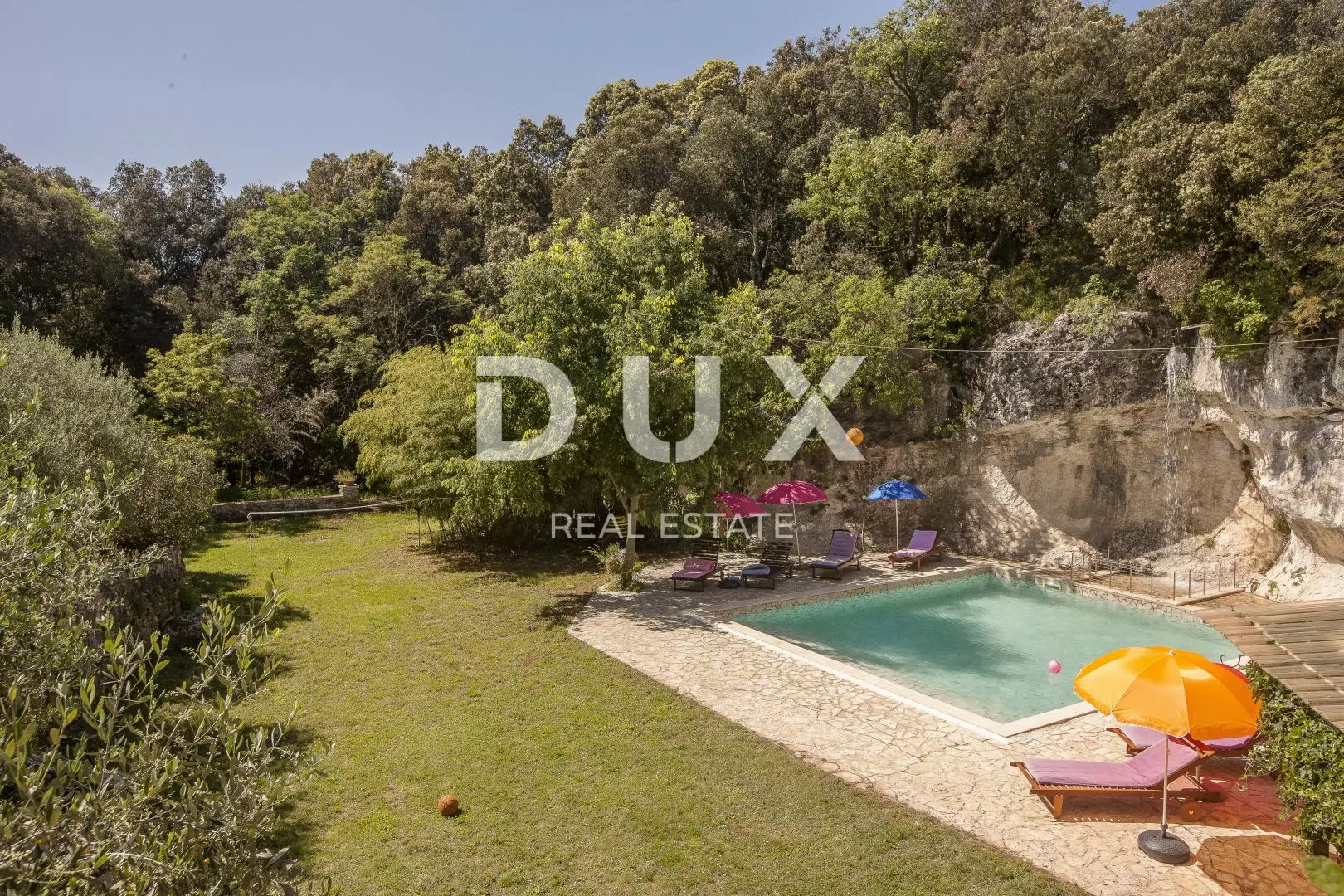 6-bedroom Detached House In Centar, Croatia (258,25 M²)