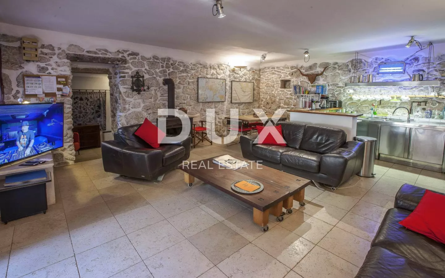 6-bedroom Detached House In Centar, Croatia (258,25 M²)