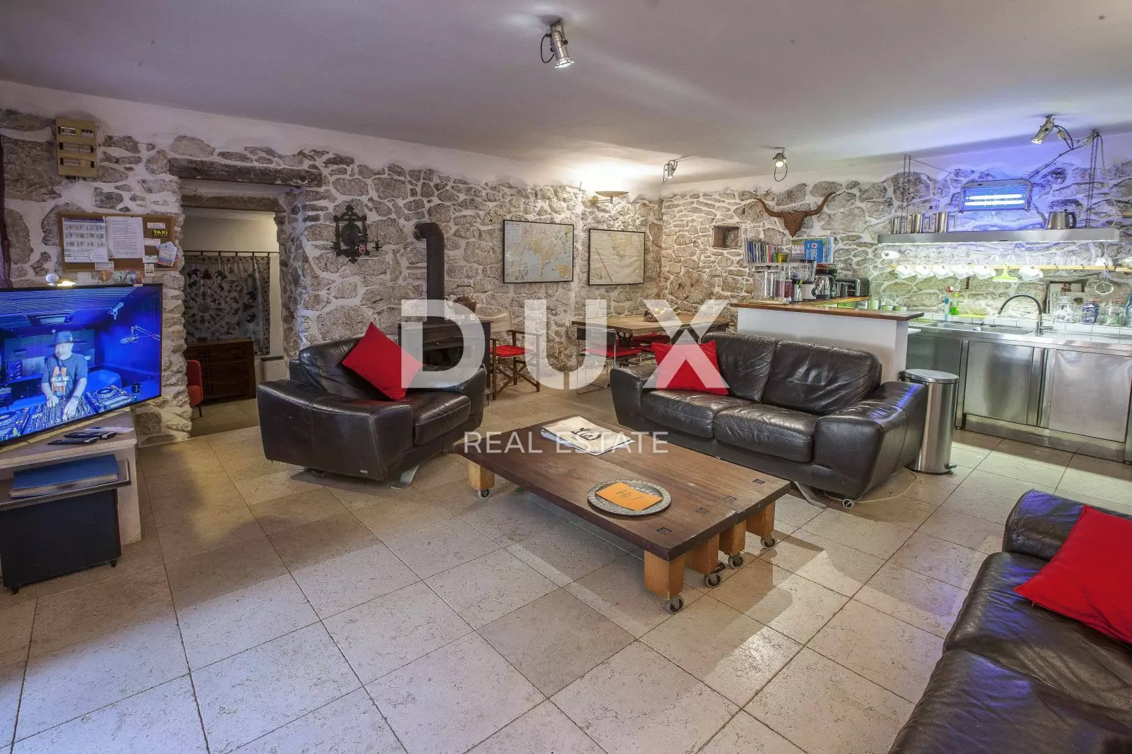 6-bedroom Detached House In Centar, Croatia (258,25 M²)