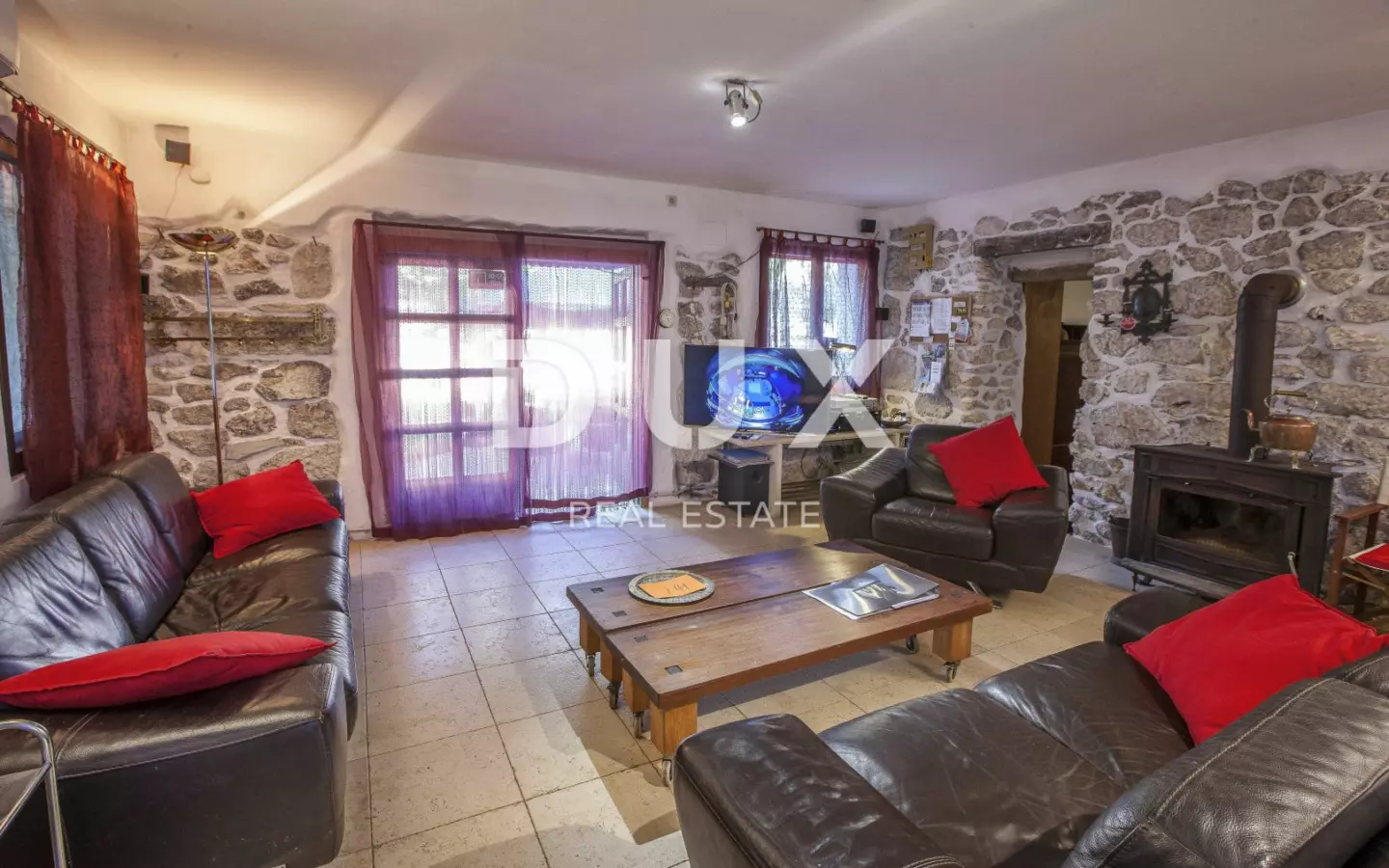 6-bedroom Detached House In Centar, Croatia (258,25 M²)