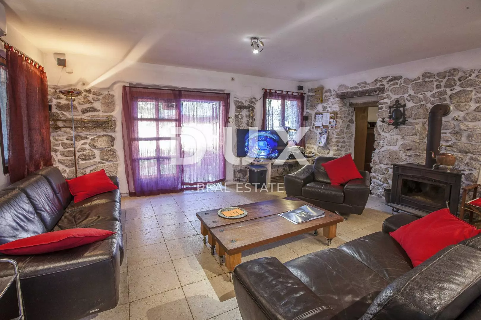 6-bedroom Detached House In Centar, Croatia (258,25 M²)