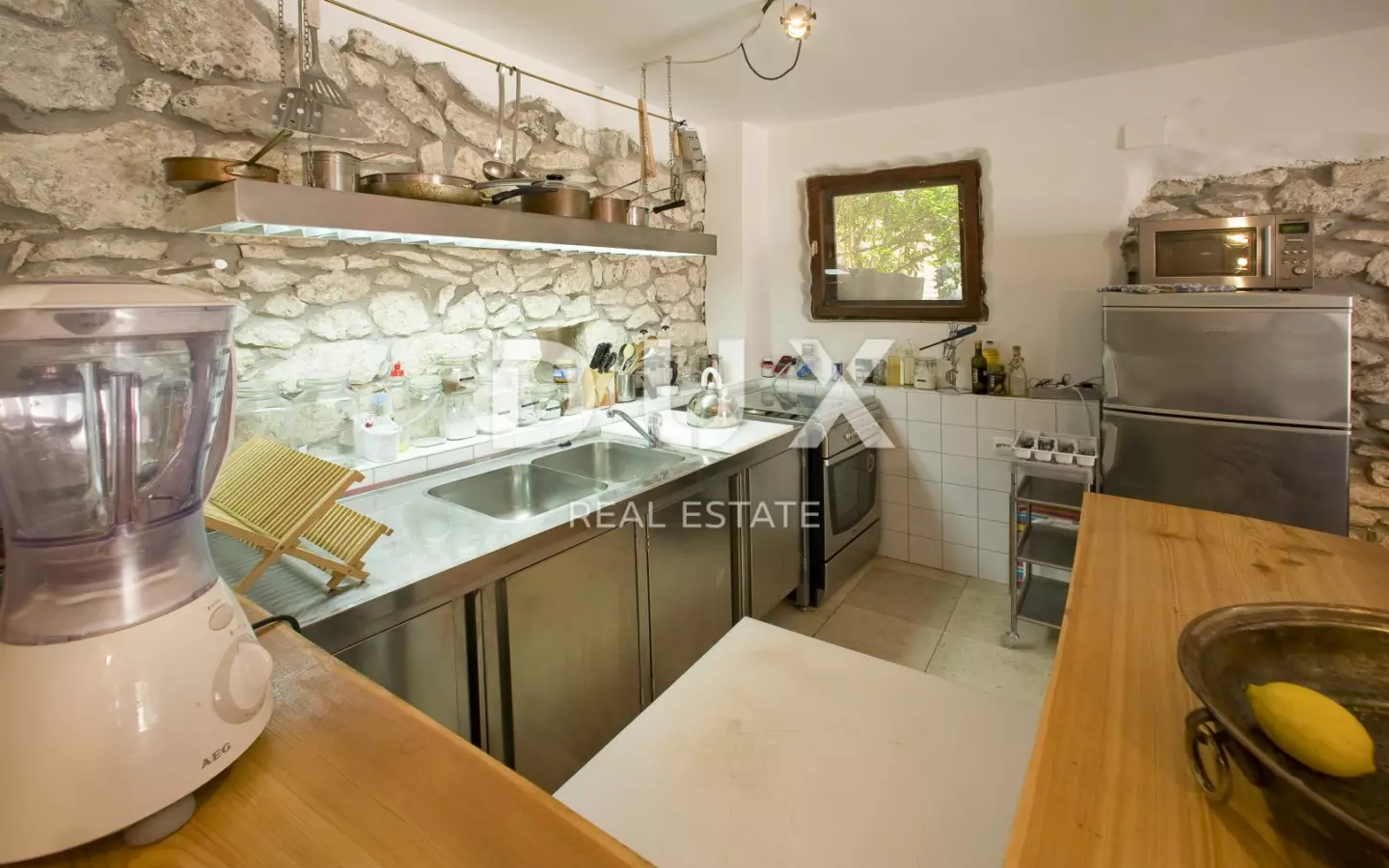 6-bedroom Detached House In Centar, Croatia (258,25 M²)
