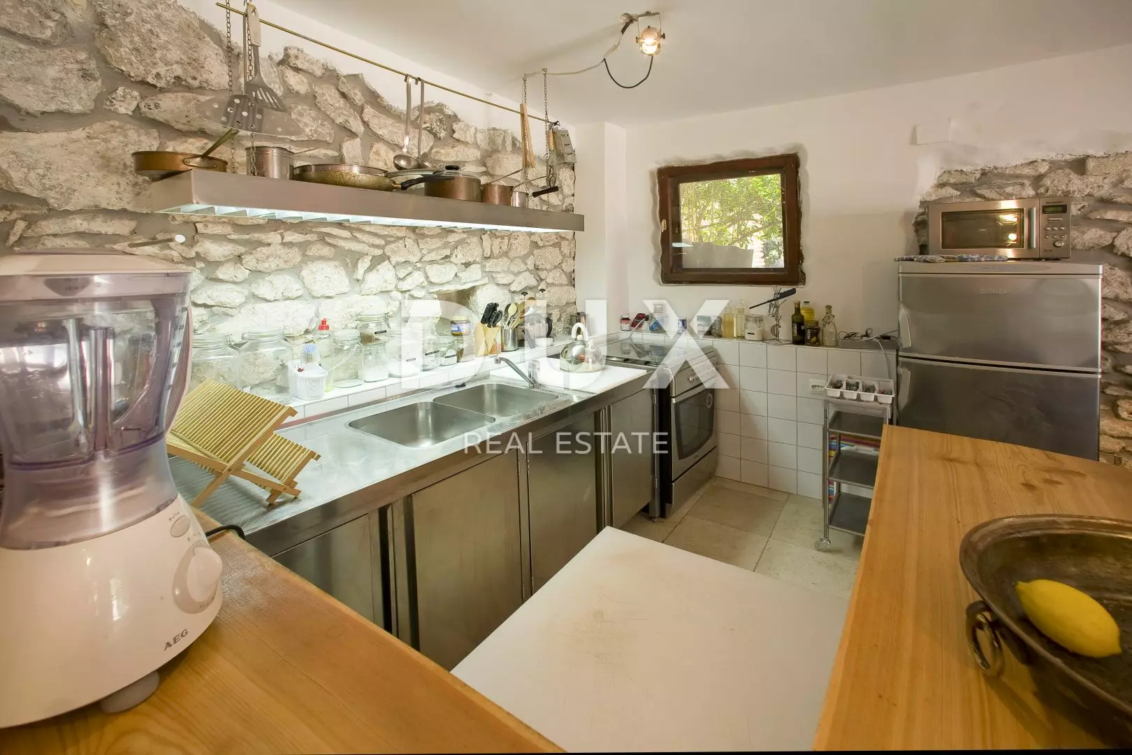 6-bedroom Detached House In Centar, Croatia (258,25 M²)