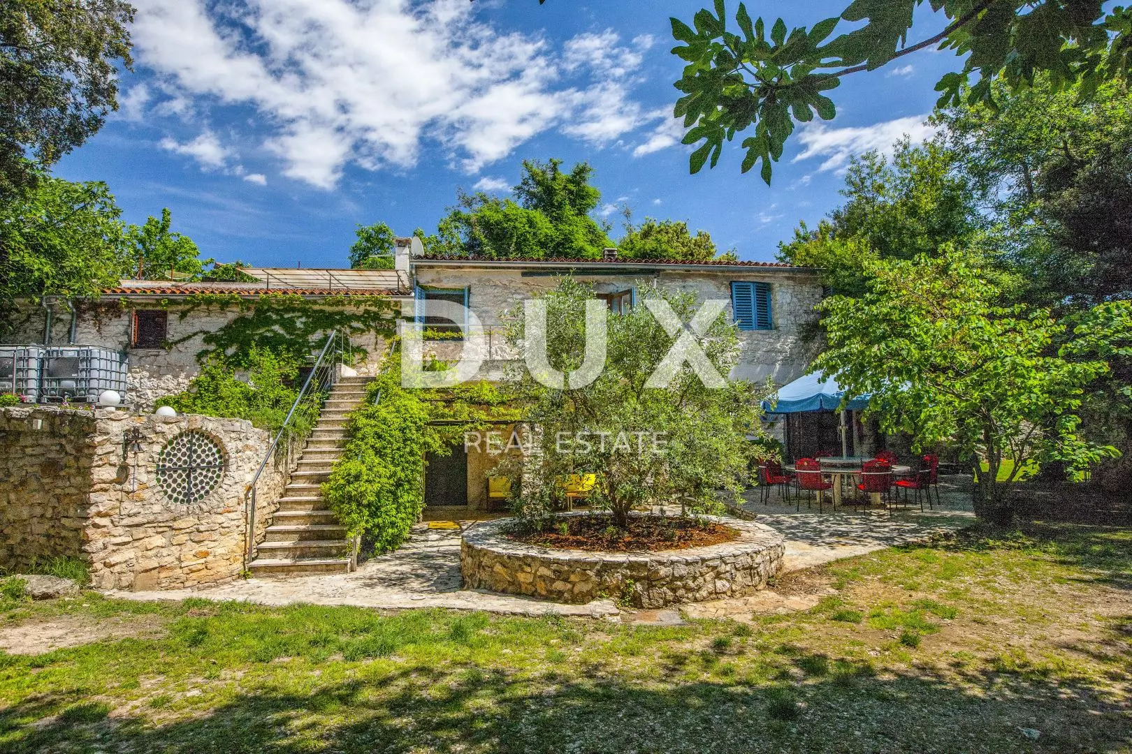 6-bedroom Detached House In Centar, Croatia (258,25 M²)