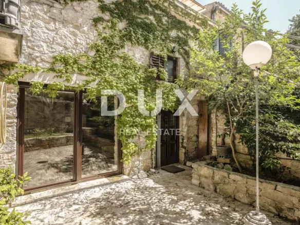 6-bedroom Detached House In Centar, Croatia (258,25 M²)