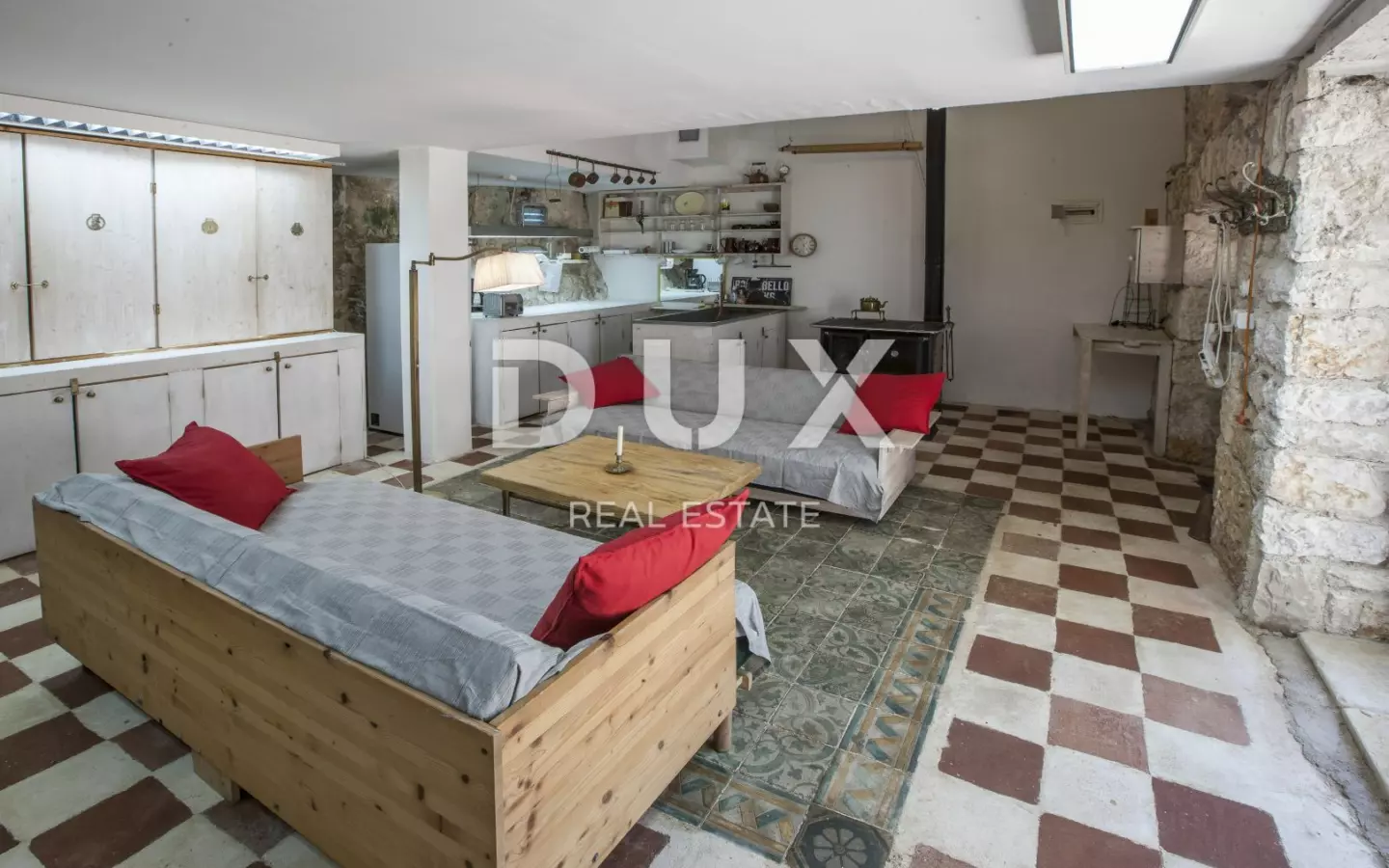 6-bedroom Detached House In Centar, Croatia (258,25 M²)