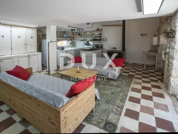 6-bedroom Detached House In Centar, Croatia (258,25 M²)