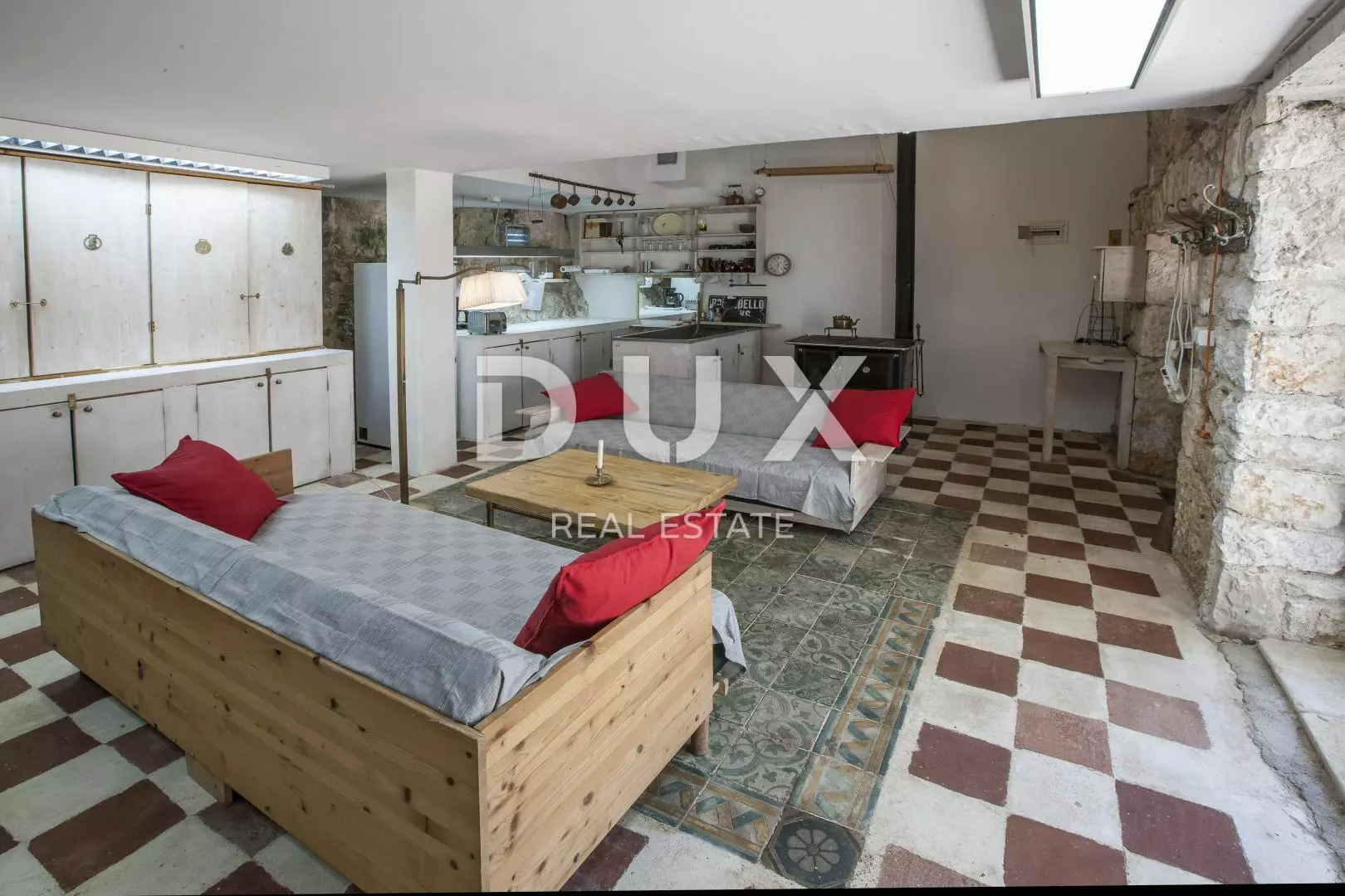 6-bedroom Detached House In Centar, Croatia (258,25 M²)