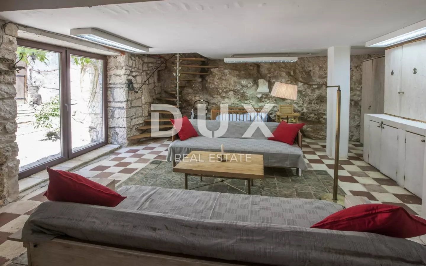 6-bedroom Detached House In Centar, Croatia (258,25 M²)