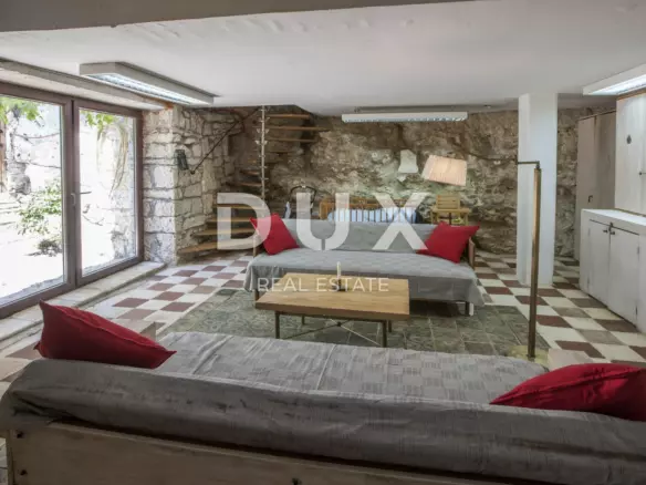 6-bedroom Detached House In Centar, Croatia (258,25 M²)