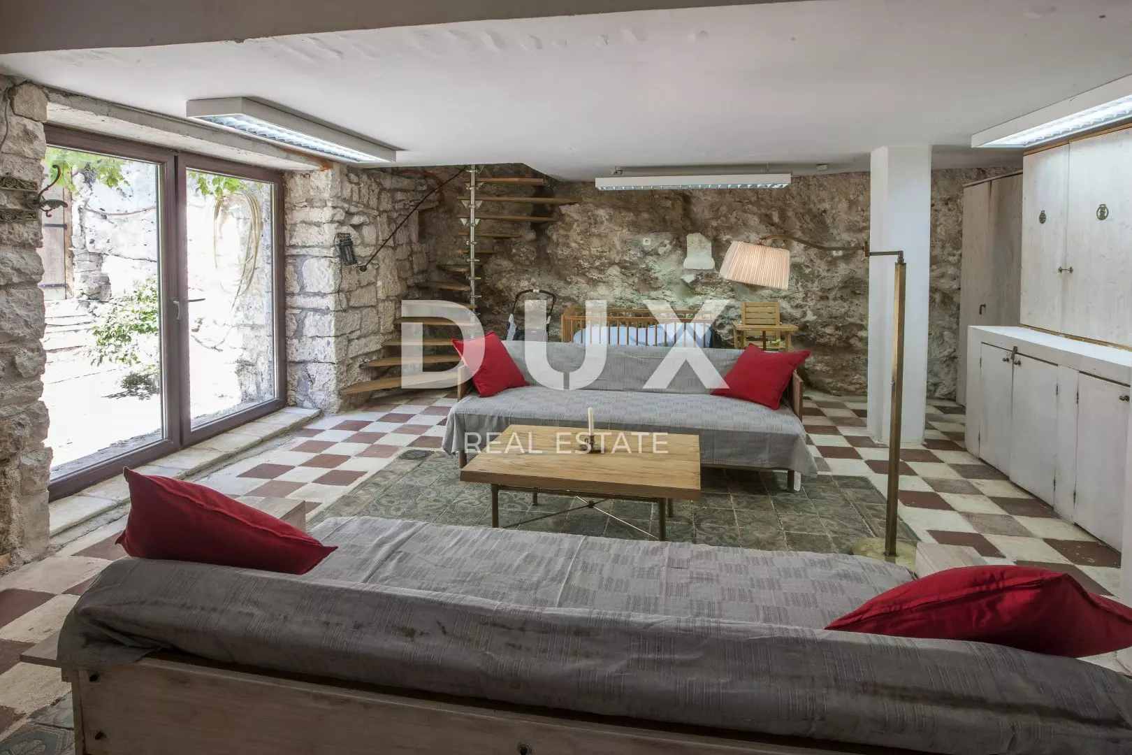 6-bedroom Detached House In Centar, Croatia (258,25 M²)