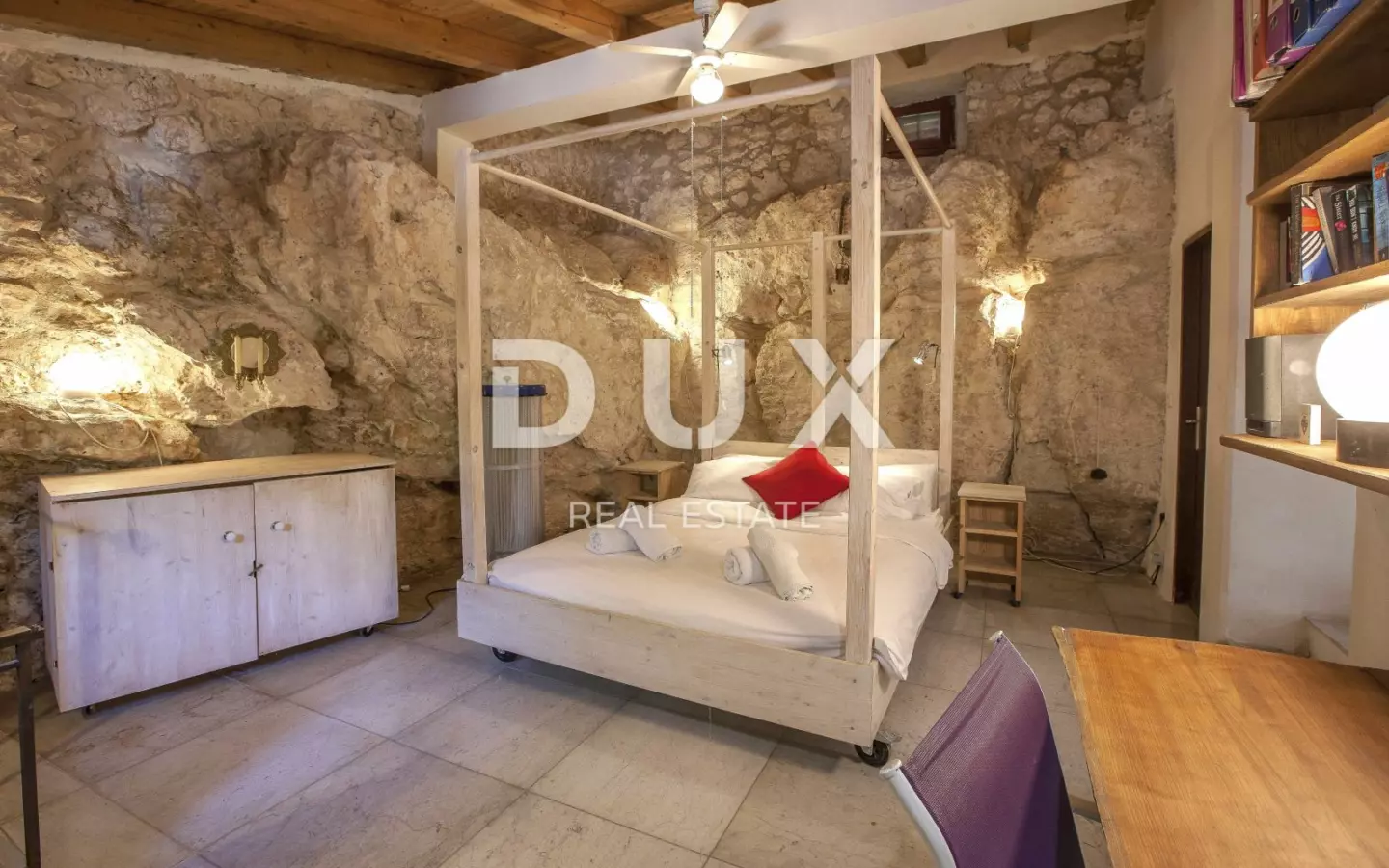 6-bedroom Detached House In Centar, Croatia (258,25 M²)
