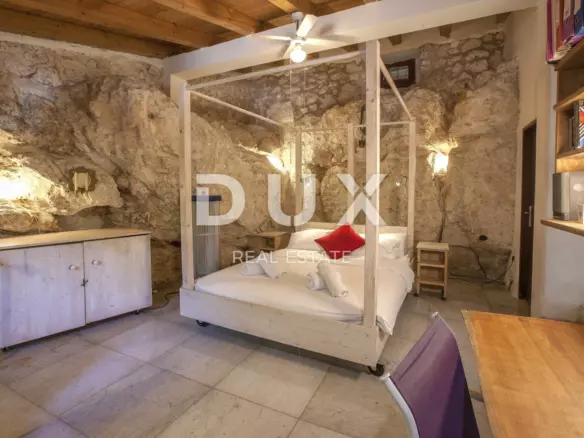 6-bedroom Detached House In Centar, Croatia (258,25 M²)