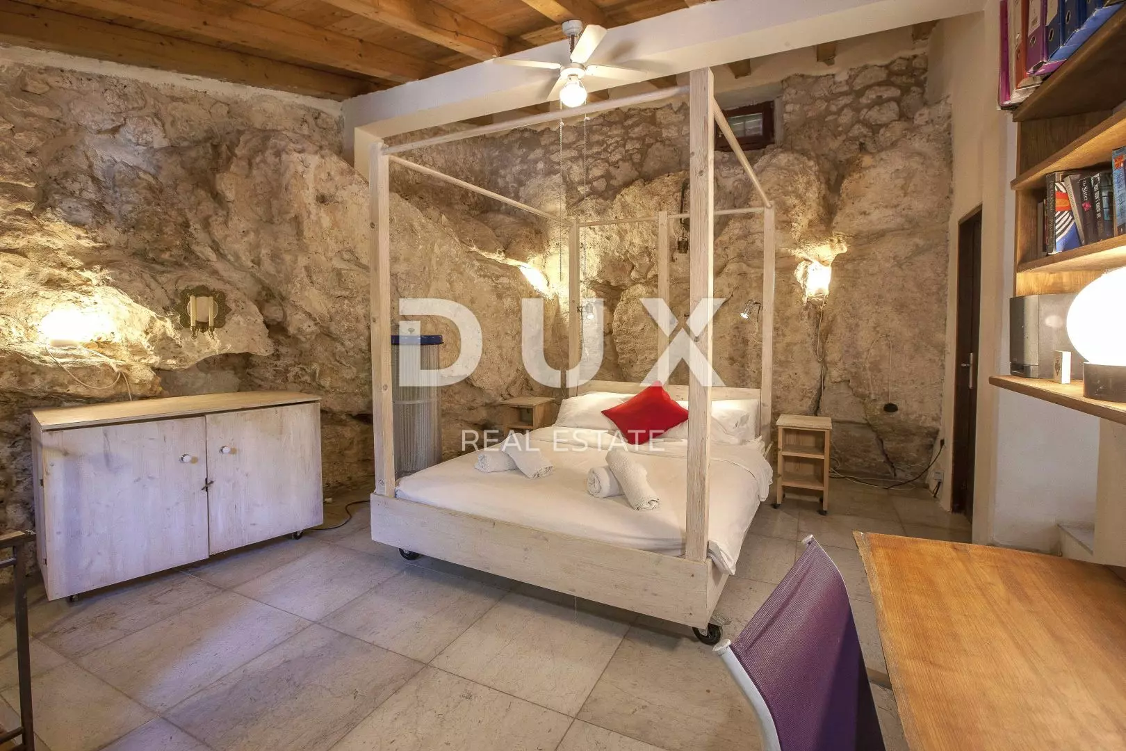 6-bedroom Detached House In Centar, Croatia (258,25 M²)