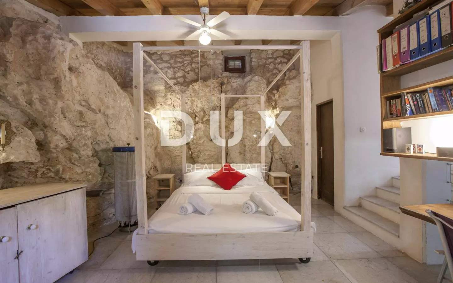 6-bedroom Detached House In Centar, Croatia (258,25 M²)