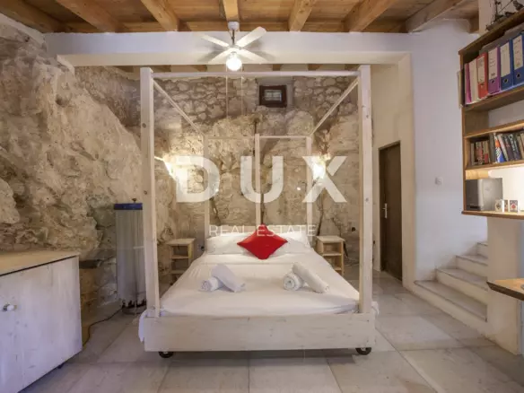 6-bedroom Detached House In Centar, Croatia (258,25 M²)