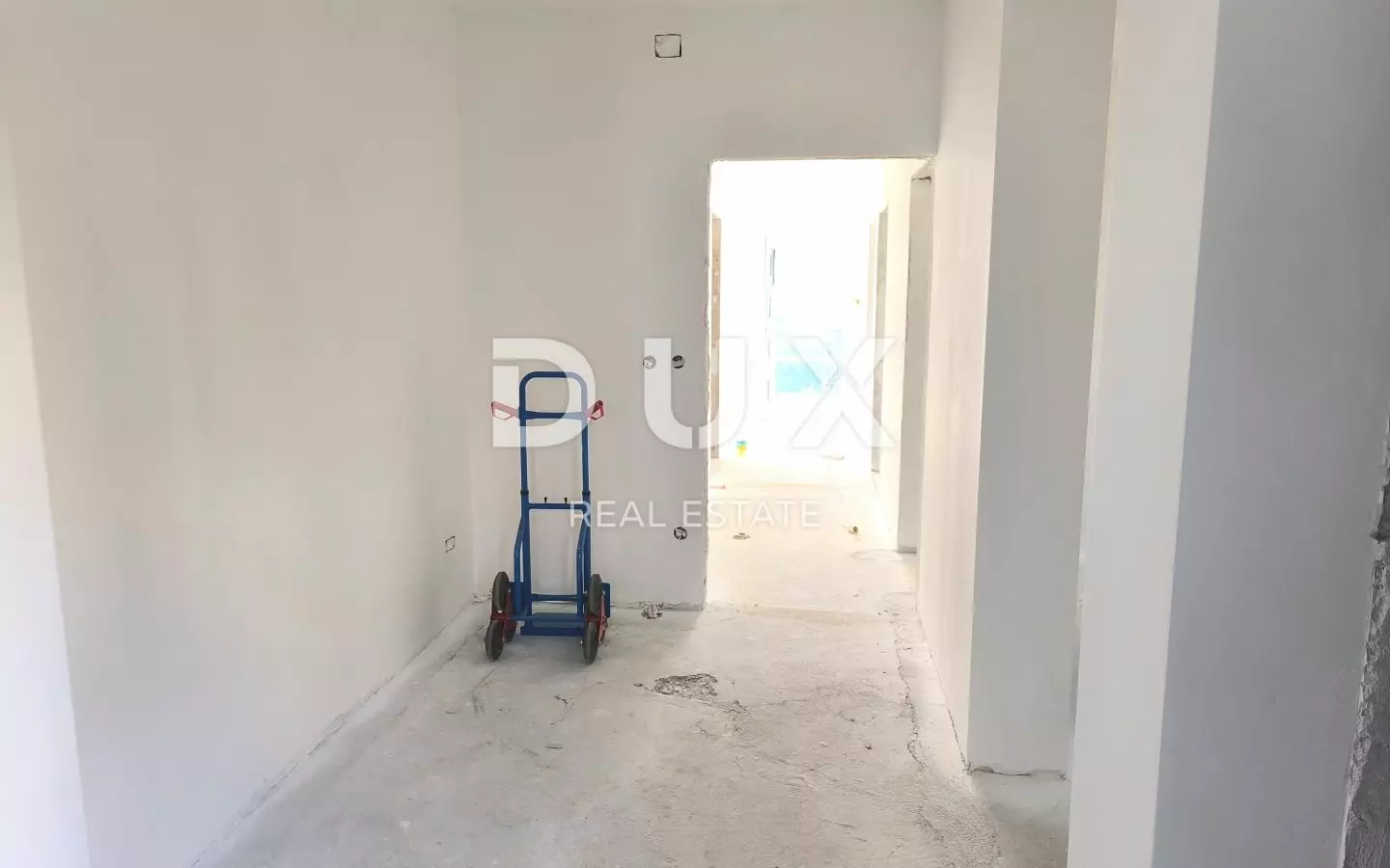 2-bedroom Apartment In Pobri, Croatia (72 M²)