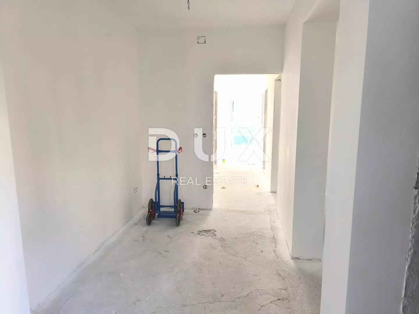2-bedroom Apartment In Pobri, Croatia (72 M²)