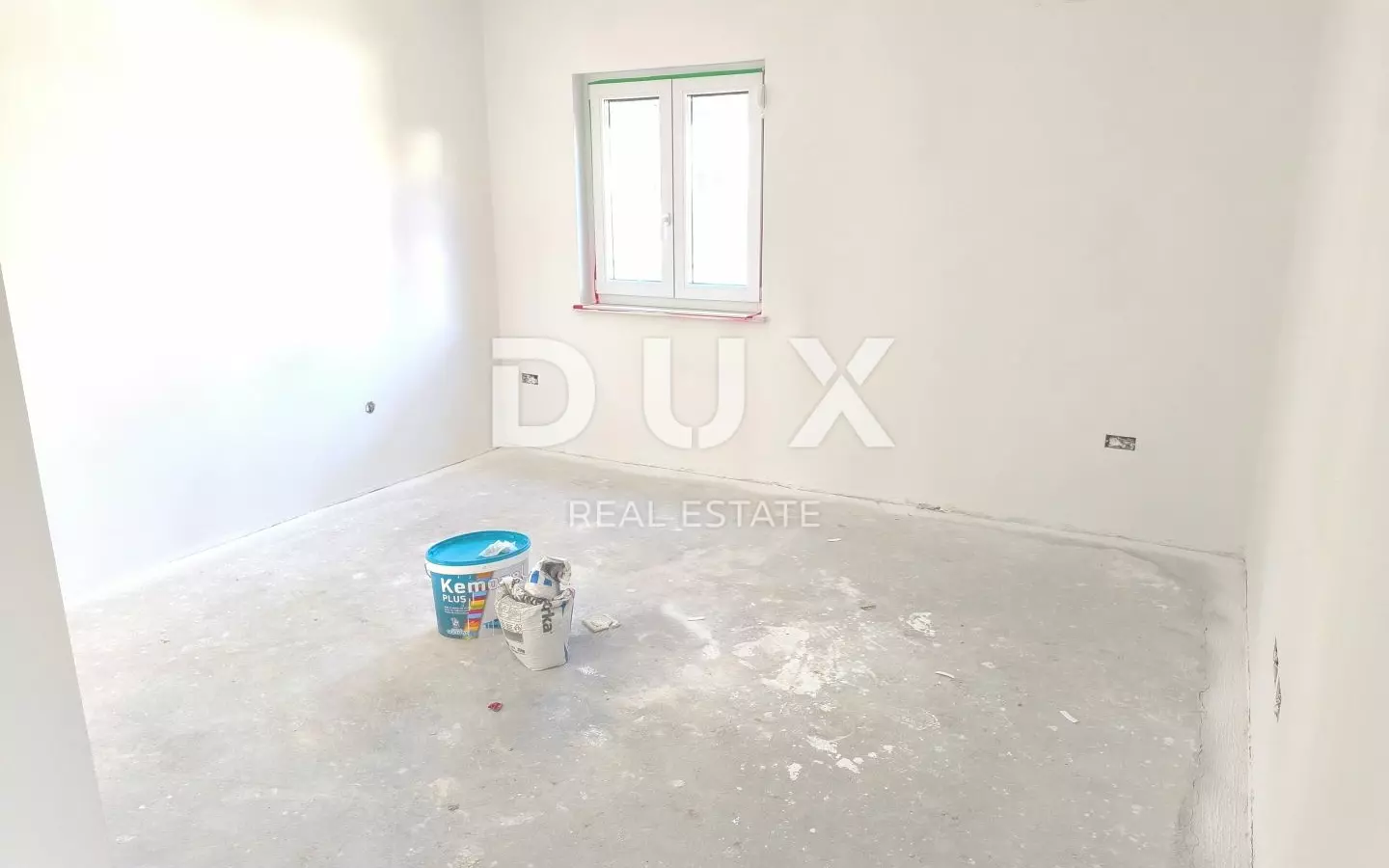 2-bedroom Apartment In Pobri, Croatia (72 M²)
