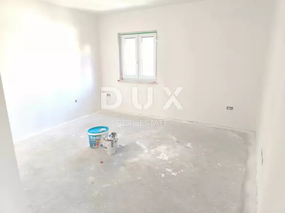 2-bedroom Apartment In Pobri, Croatia (72 M²)