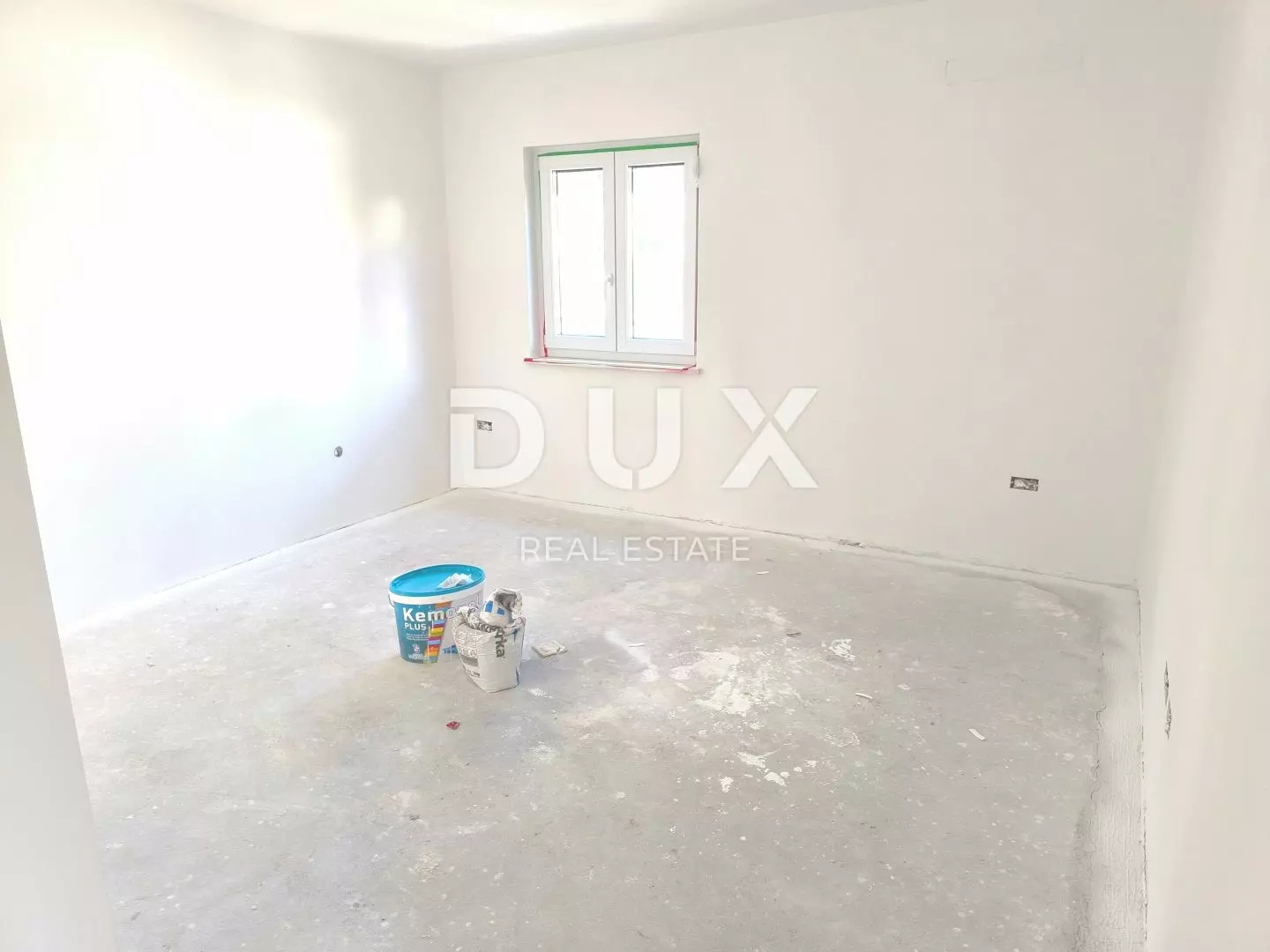 2-bedroom Apartment In Pobri, Croatia (72 M²)