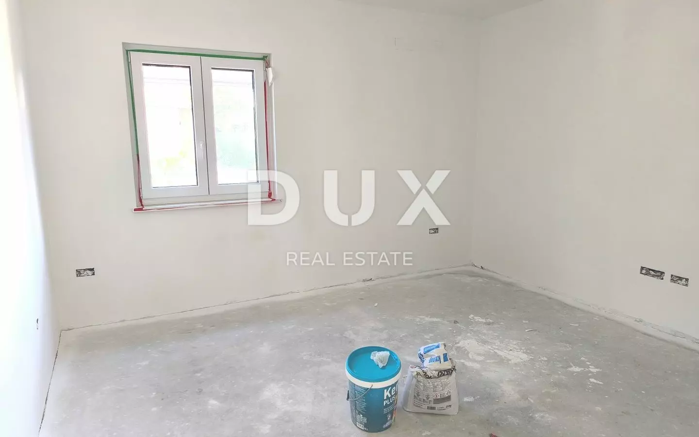 2-bedroom Apartment In Pobri, Croatia (72 M²)
