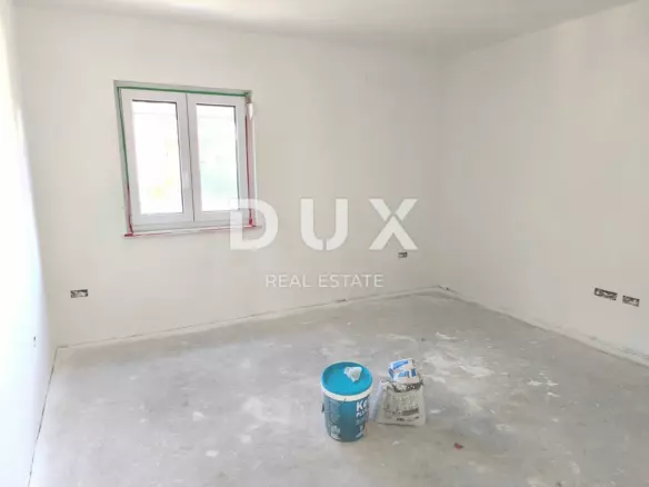 2-bedroom Apartment In Pobri, Croatia (72 M²)