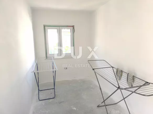 2-bedroom Apartment In Pobri, Croatia (72 M²)