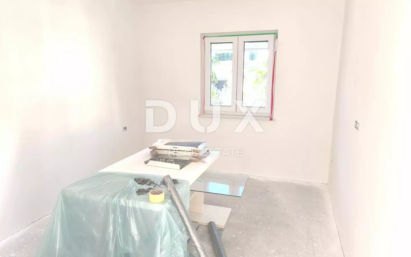 2-bedroom Apartment In Pobri, Croatia (72 M²)
