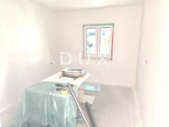 2-bedroom Apartment In Pobri, Croatia (72 M²)