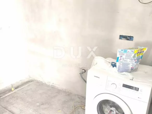 2-bedroom Apartment In Pobri, Croatia (72 M²)