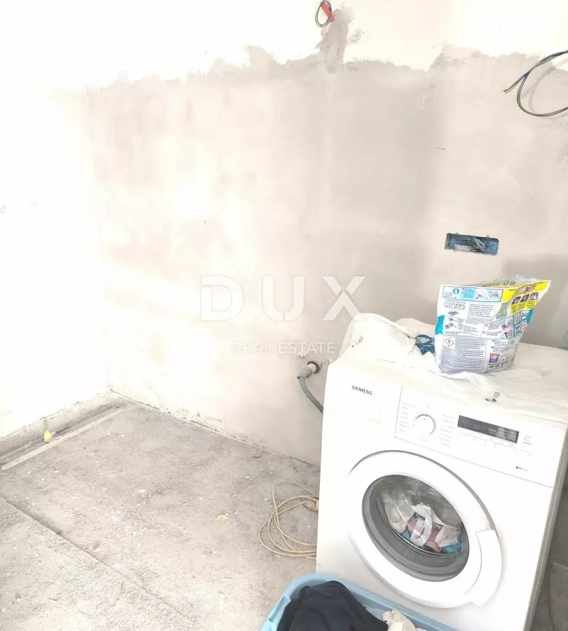 2-bedroom Apartment In Pobri, Croatia (72 M²)