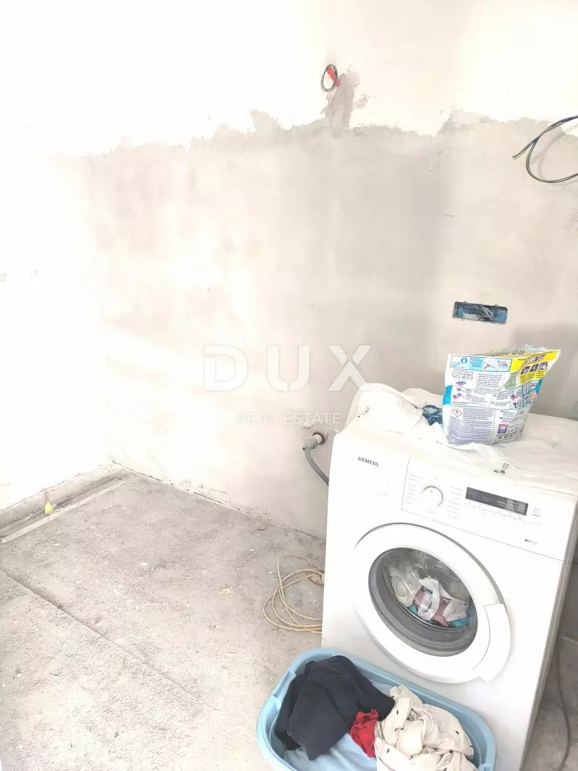 2-bedroom Apartment In Pobri, Croatia (72 M²)