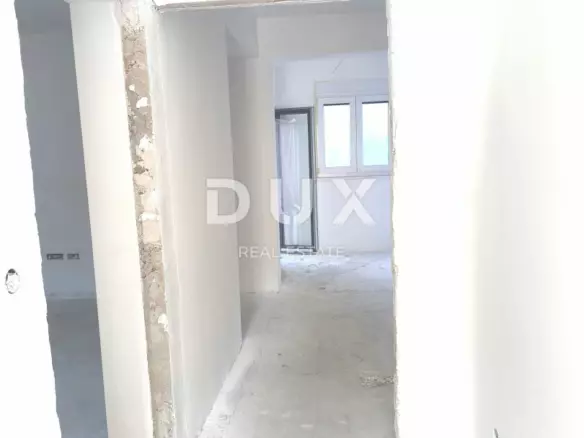 2-bedroom Apartment In Pobri, Croatia (72 M²)