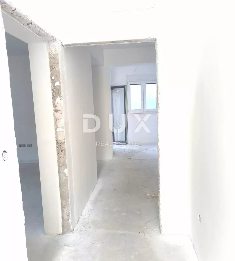 2-bedroom Apartment In Pobri, Croatia (72 M²)