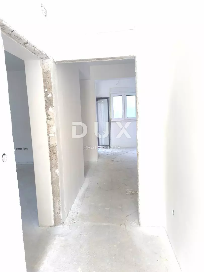 2-bedroom Apartment In Pobri, Croatia (72 M²)