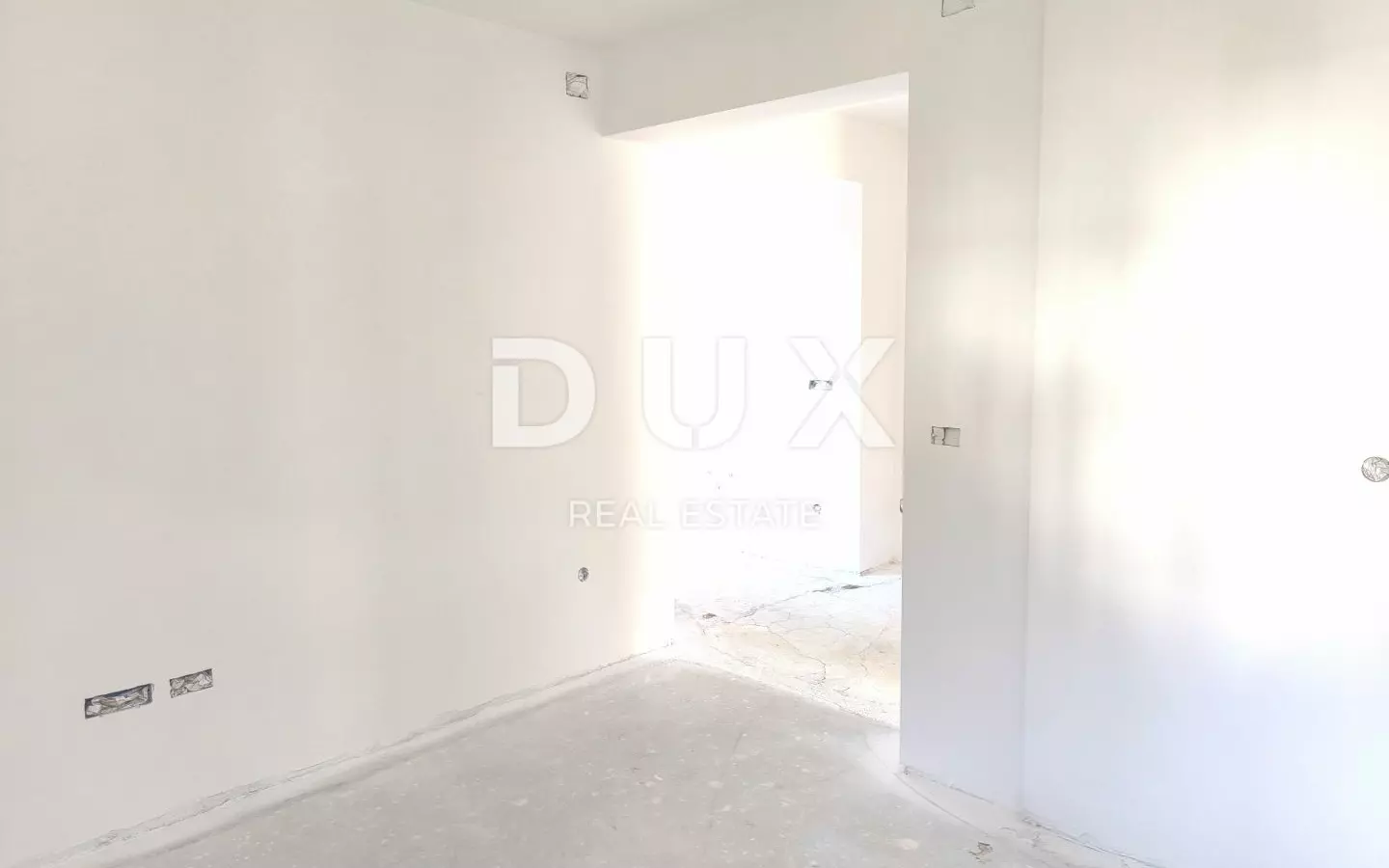 2-bedroom Apartment In Pobri, Croatia (72 M²)