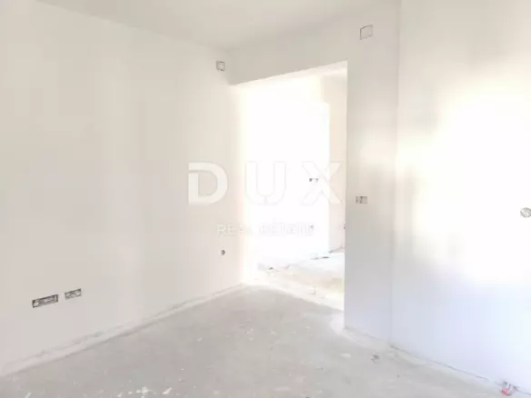 2-bedroom Apartment In Pobri, Croatia (72 M²)