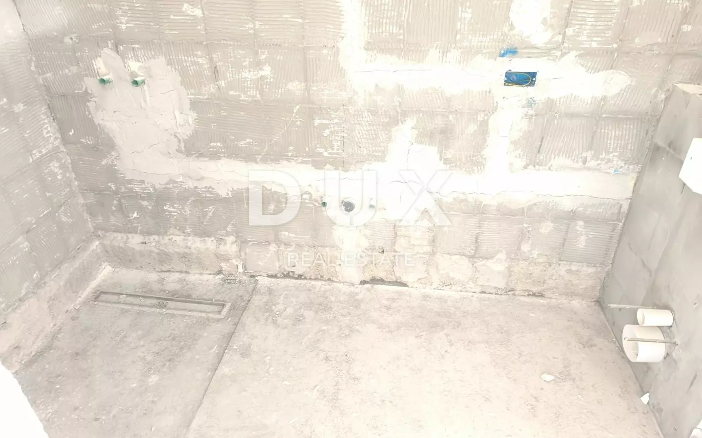 2-bedroom Apartment In Pobri, Croatia (72 M²)