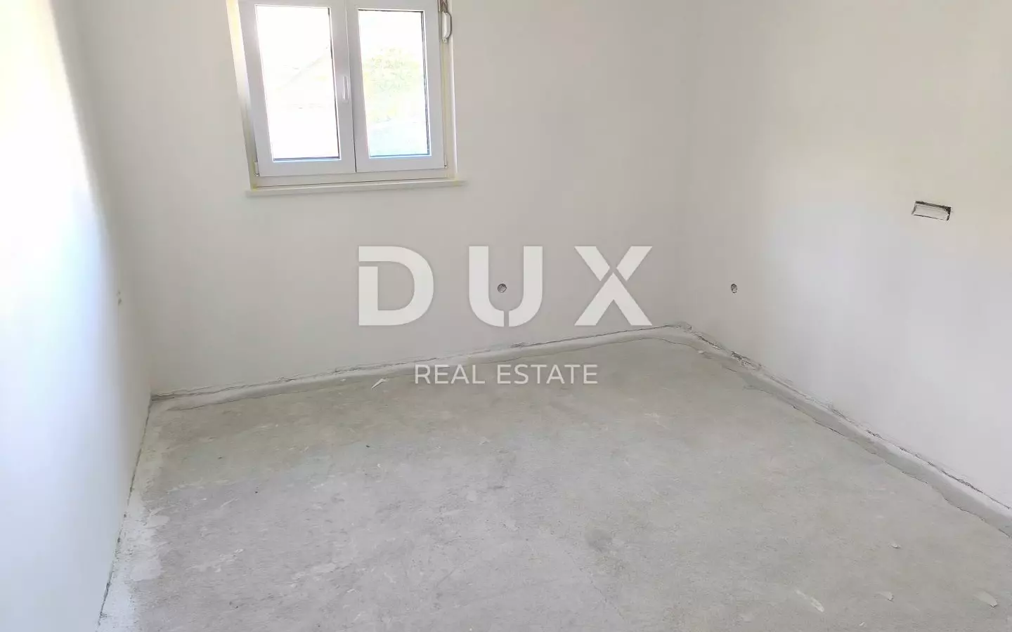 2-bedroom Apartment In Pobri, Croatia (72 M²)