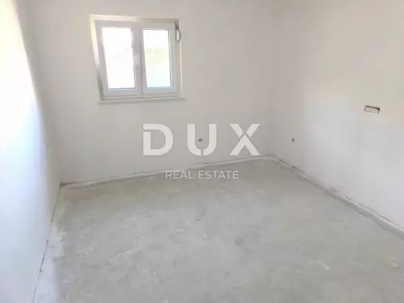 2-bedroom Apartment In Pobri, Croatia (72 M²)