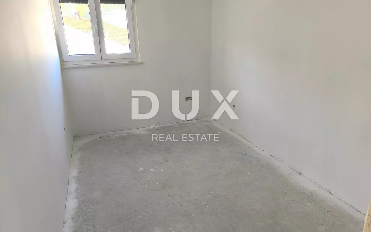2-bedroom Apartment In Pobri, Croatia (72 M²)