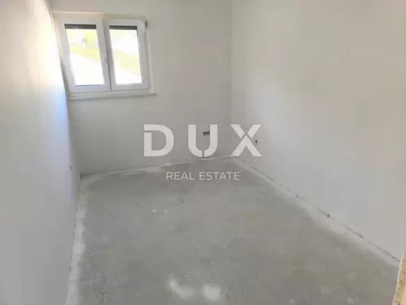 2-bedroom Apartment In Pobri, Croatia (72 M²)