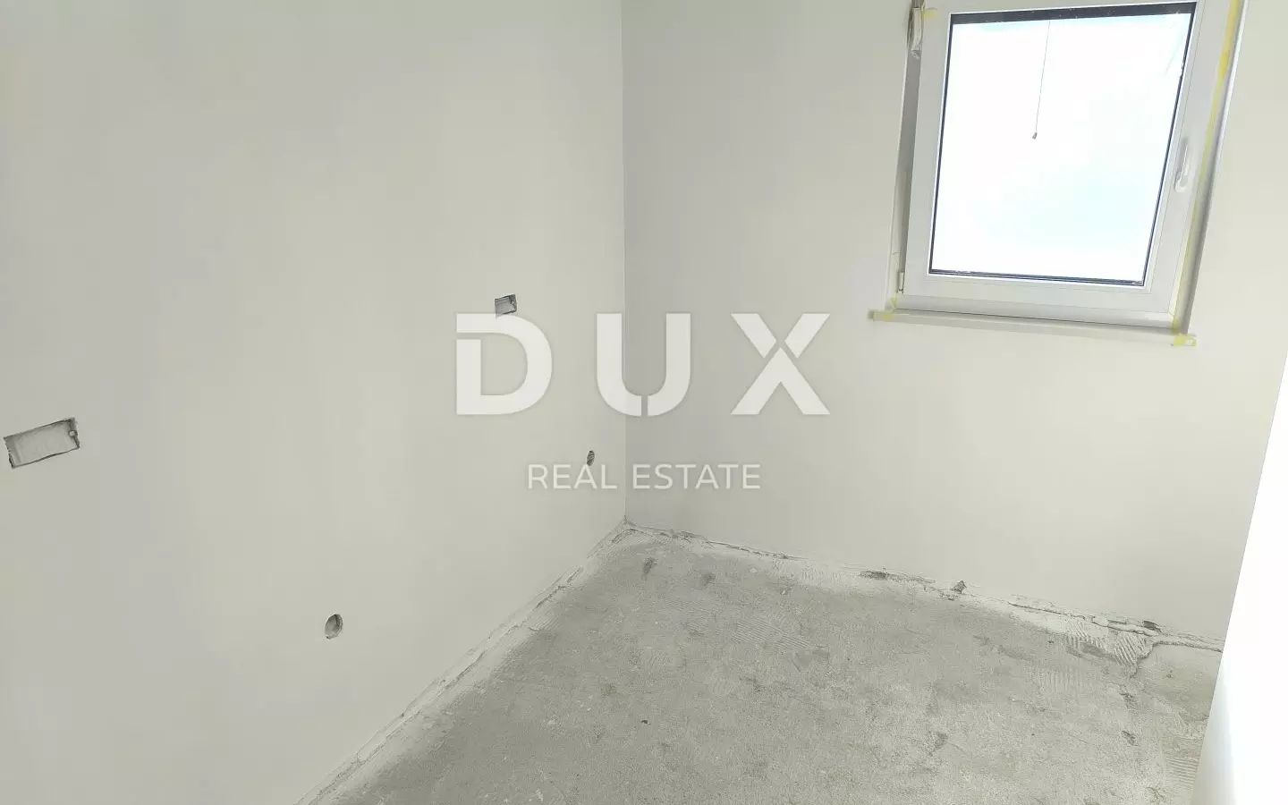 2-bedroom Apartment In Pobri, Croatia (72 M²)
