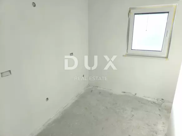 2-bedroom Apartment In Pobri, Croatia (72 M²)