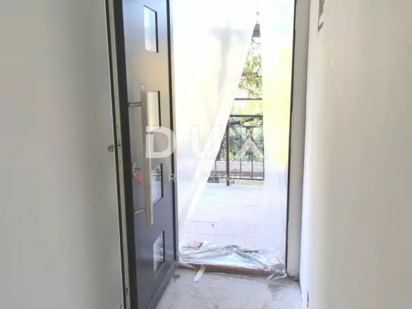 2-bedroom Apartment In Pobri, Croatia (72 M²)