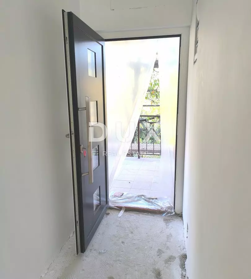 2-bedroom Apartment In Pobri, Croatia (72 M²)