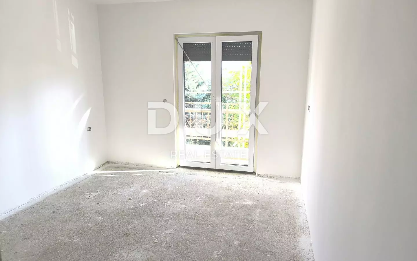 2-bedroom Apartment In Pobri, Croatia (72 M²)